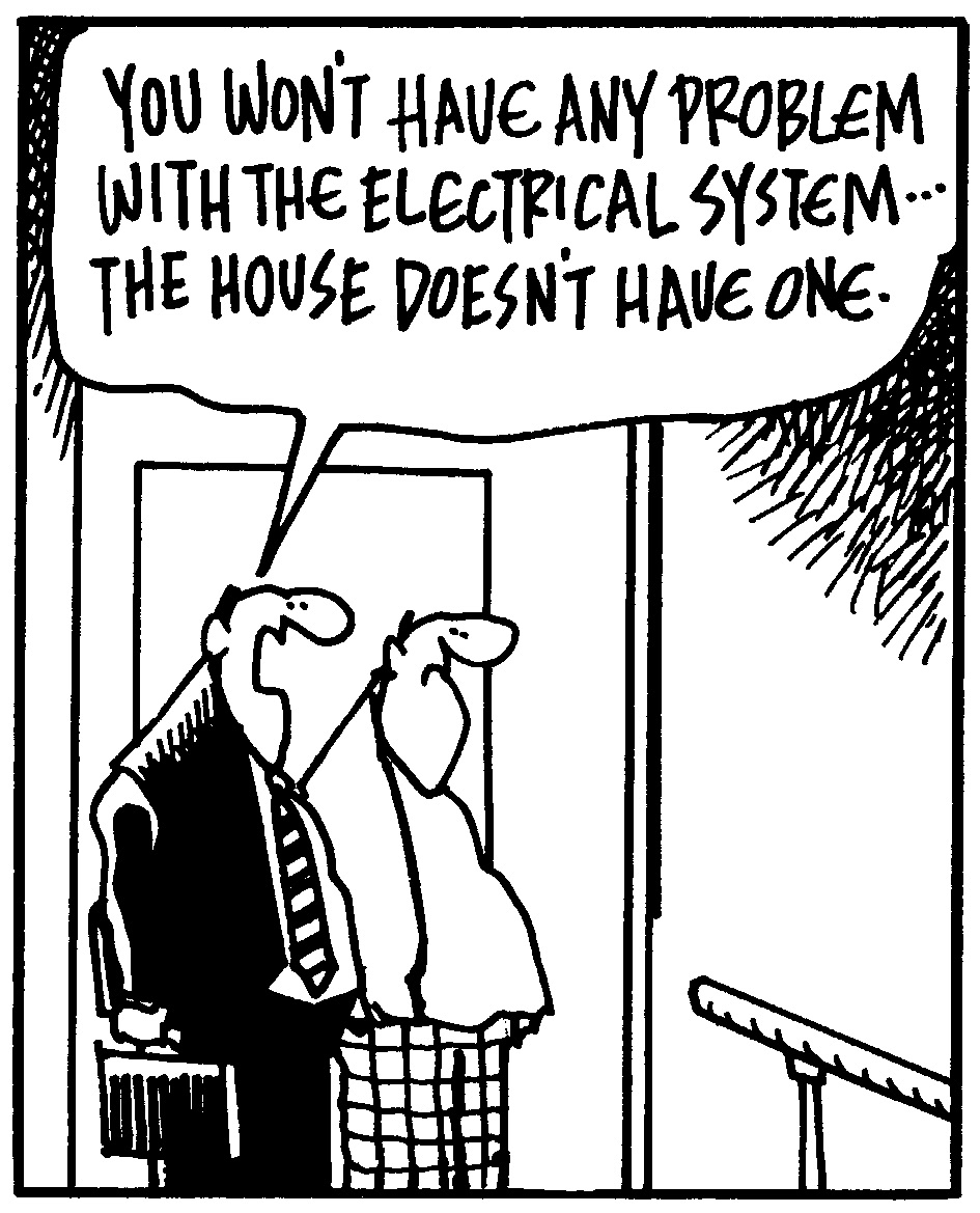 ElectricalSystem