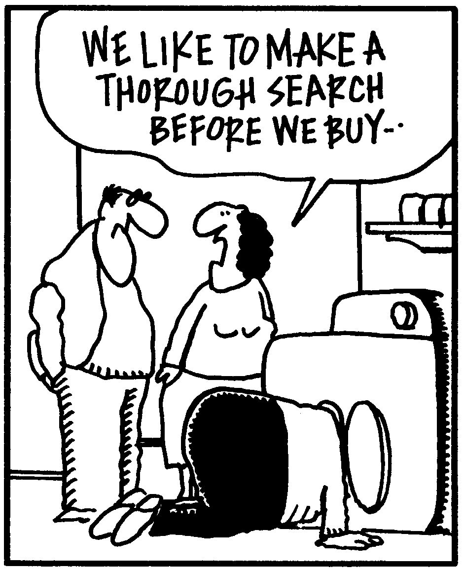 Search